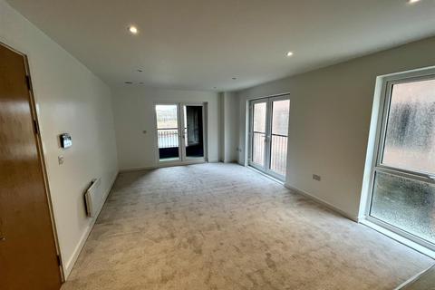 2 bedroom apartment for sale, Bridgewater Wharf, Audsell, Manchester