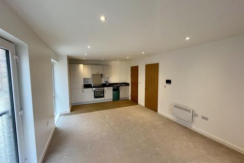 2 bedroom apartment for sale, Bridgewater Wharf, Audsell, Manchester