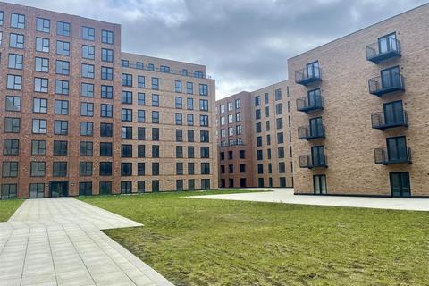 2 bedroom apartment for sale, Bridgewater Wharf, Audsell, Manchester