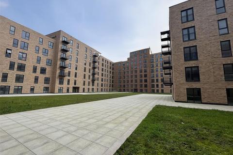 2 bedroom apartment for sale, Bridgewater Wharf, Audsell, Manchester