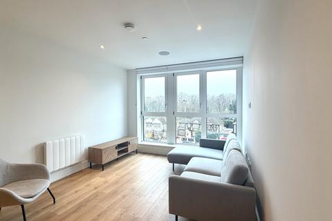 2 bedroom flat to rent, Beverley Way