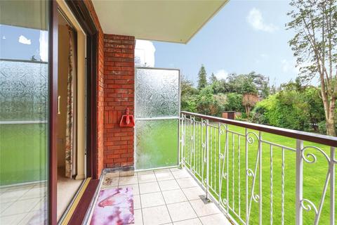 2 bedroom flat for sale, West Cliff Road, West Cliff, Bournemouth, Dorset, BH4