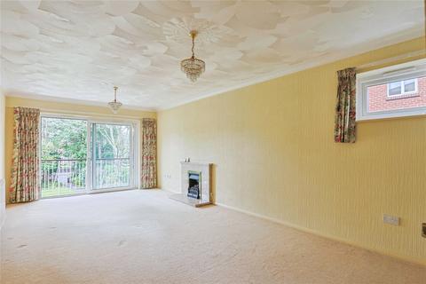 2 bedroom flat for sale, West Cliff Road, West Cliff, Bournemouth, Dorset, BH4