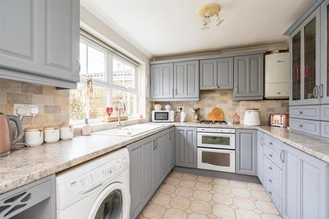 undefined, Muntz Crescent, Hockley Heath, Solihull