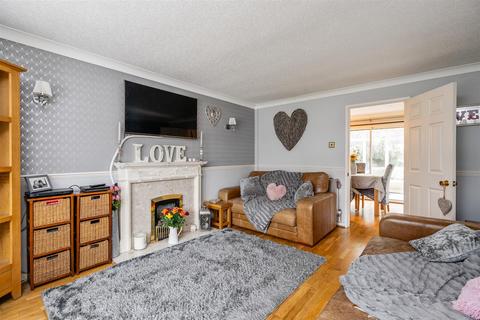 undefined, Muntz Crescent, Hockley Heath, Solihull
