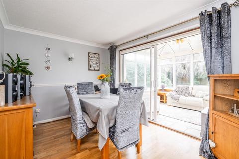 undefined, Muntz Crescent, Hockley Heath, Solihull