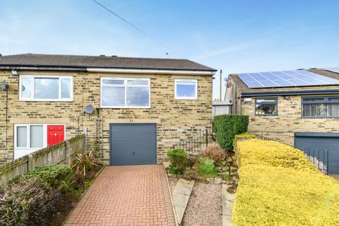 undefined, Lodge Gate Close, Denholme, West Yorkshire, BD13