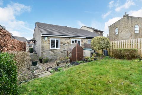 undefined, Lodge Gate Close, Denholme, West Yorkshire, BD13