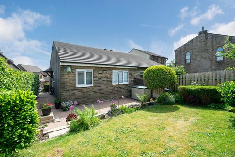 2 bedroom house for sale, Lodge Gate Close, Denholme, West Yorkshire, BD13