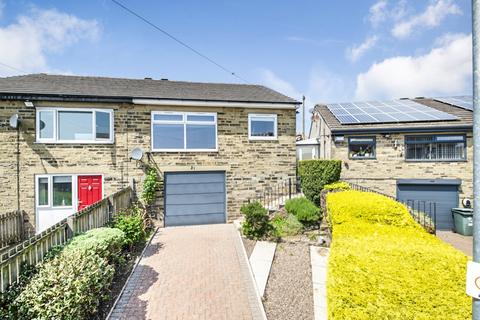2 bedroom house for sale, Lodge Gate Close, Denholme, West Yorkshire, BD13