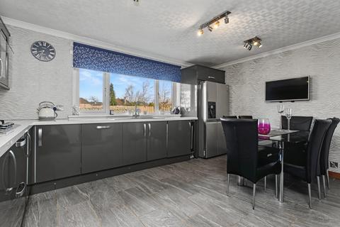 undefined, 44 Ballater Drive, Paisley, PA2 7SH