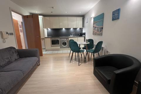 undefined, Mirabel Street, Manchester M3