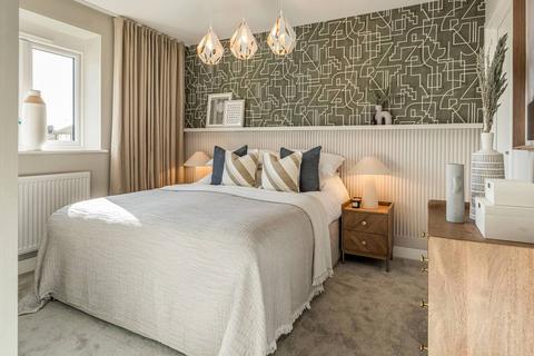 undefined, Plot 214Hornbeam, Hornbeam at Micklewell Park, Ashby Road NN11