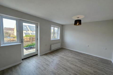 3 bedroom terraced house for sale, Alexander Road, Malmesbury