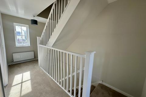3 bedroom terraced house for sale, Alexander Road, Malmesbury