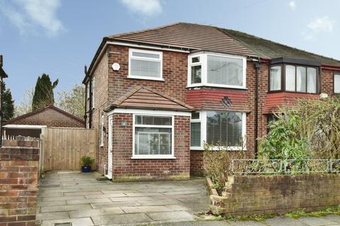 undefined, Farlands Drive, Greater Manchester M20