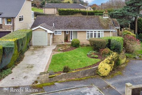 3 bedroom bungalow for sale, The Hop Inge, Sheffield S26