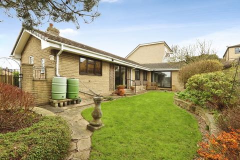 3 bedroom bungalow for sale, The Hop Inge, Sheffield S26