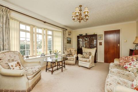 3 bedroom bungalow for sale, The Hop Inge, Sheffield S26