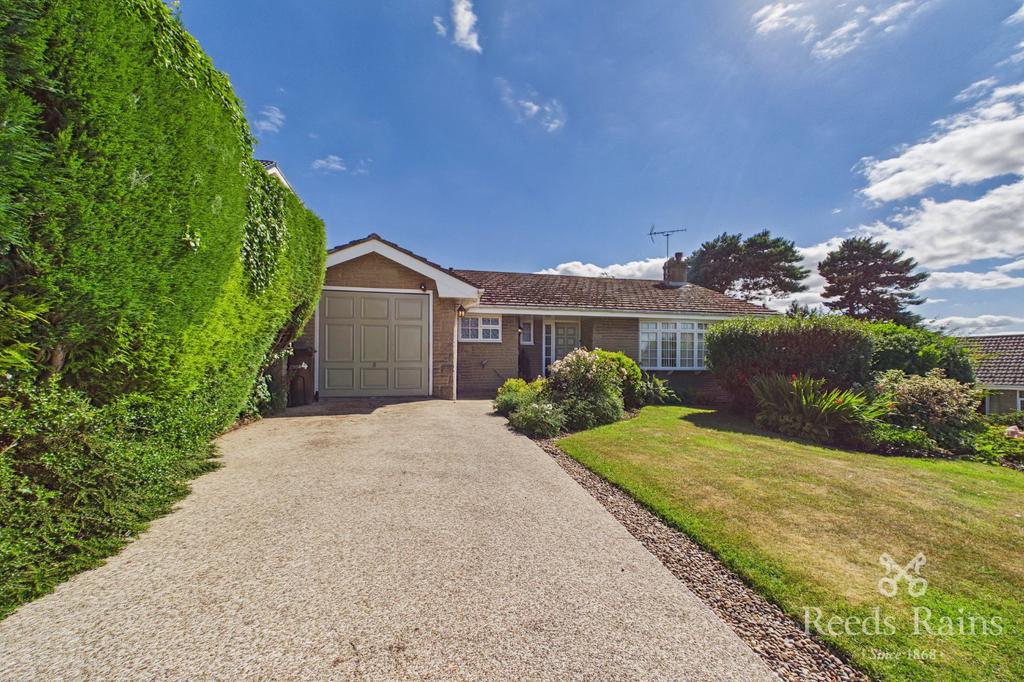 3 bedroom bungalow for sale