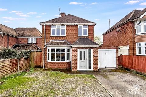 4 bedroom detached house for sale - Bath Road, Berkshire RG18