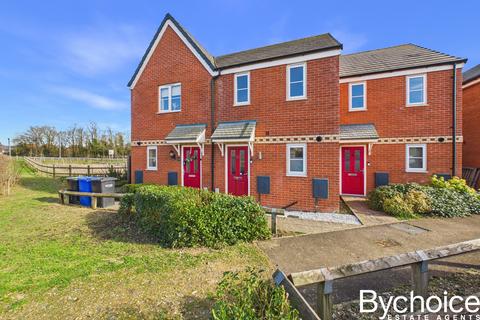 undefined, Beavis Drive, Haverhill, Suffolk