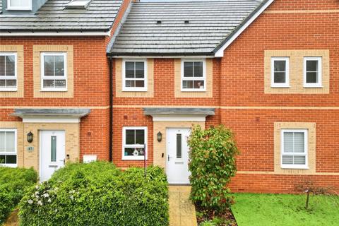 2 bedroom terraced house for sale - Compton Mead, Berkshire RG45