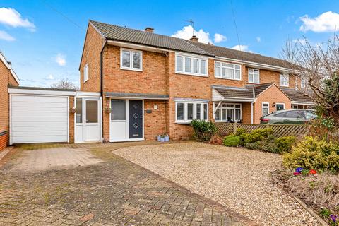 undefined, Gwendoline Drive, Countesthorpe LE8