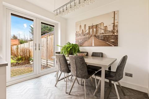 undefined, Gwendoline Drive, Countesthorpe LE8