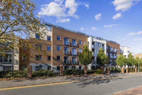 2 bedroom retirement property for sale, Shotfield, Wallington SM6
