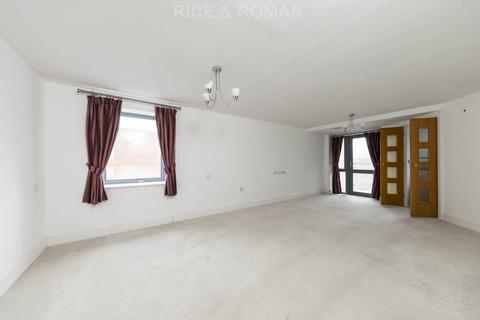 2 bedroom retirement property for sale, Shotfield, Wallington SM6