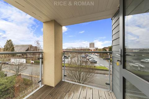 2 bedroom retirement property for sale, Shotfield, Wallington SM6