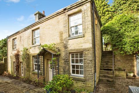 undefined, Luddenden, Halifax HX2