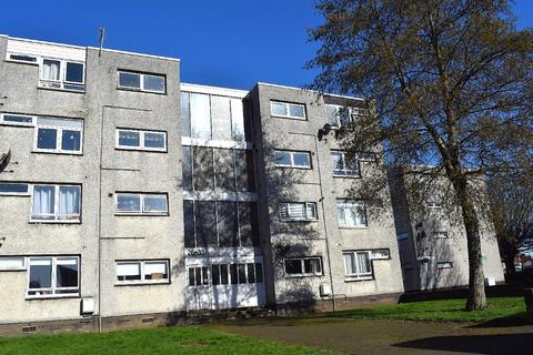 Macadam Place, South Ayrshire KA8