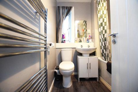 undefined, Macadam Place, South Ayrshire KA8