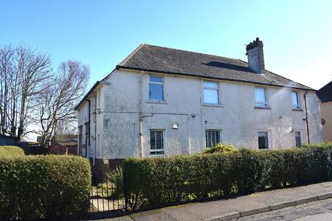 undefined, Wellington Street, South Ayrshire KA9