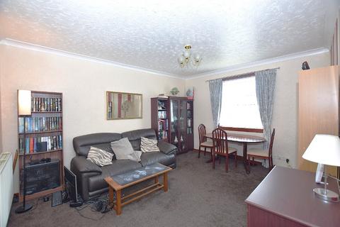 undefined, Wellington Street, South Ayrshire KA9