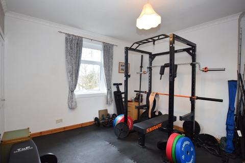 undefined, Wellington Street, South Ayrshire KA9