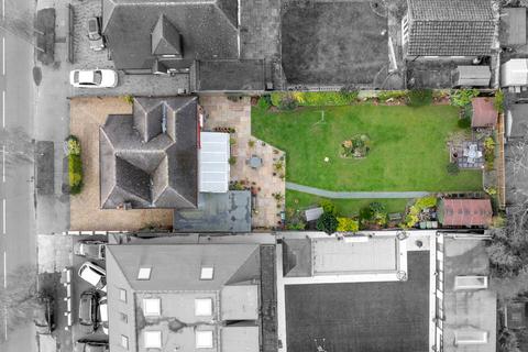 undefined, Barnfield Avenue, Luton