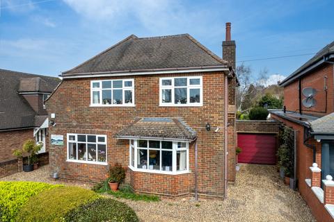 undefined, Barnfield Avenue, Luton