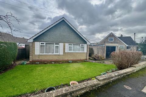 3 bedroom detached bungalow for sale - Hewley Drive, West Ayton, Scarborough