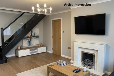undefined, Hewley Drive, West Ayton, Scarborough