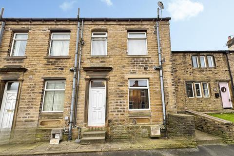 1 bedroom terraced house to rent, Manchester Road, Huddersfield HD7