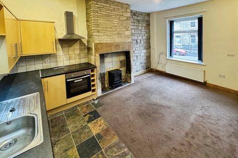 1 bedroom terraced house to rent, Manchester Road, Huddersfield HD7