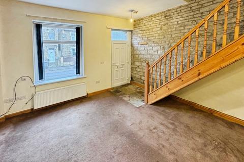 1 bedroom terraced house to rent, Manchester Road, Huddersfield HD7