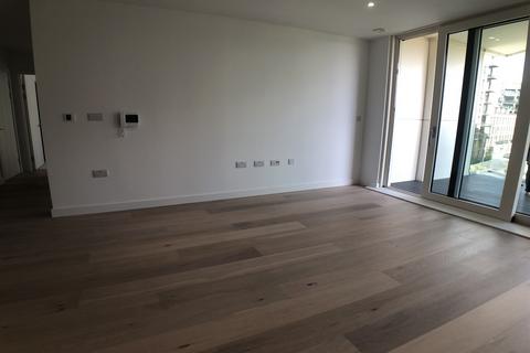 2 bedroom apartment to rent, Carrick House, Royal Wharf, E16