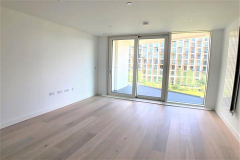 2 bedroom apartment to rent, Carrick House, Royal Wharf, E16