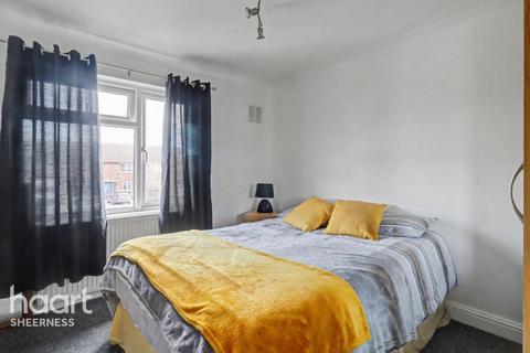 undefined, Marshall Crescent, Queenborough