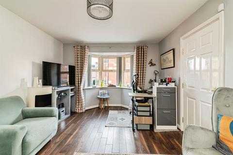 4 bedroom detached house for sale, Betts Avenue, Hucknall, Nottingham
