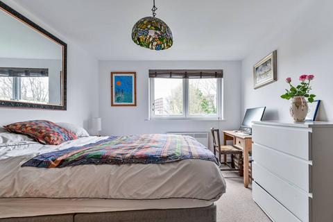 2 bedroom flat for sale, Caledonian Road, Hillmarton Conservation Area, London, N7